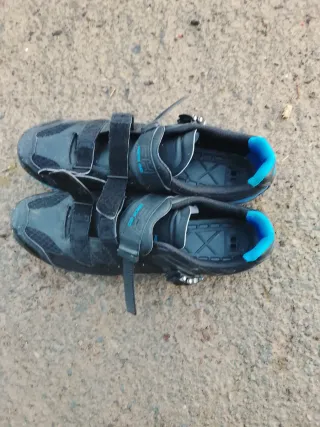 Zapatillas Spiuk Hombre