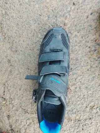 Zapatillas Spiuk Hombre