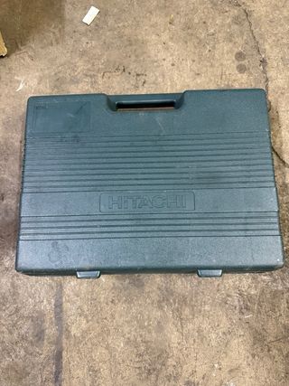 Martillo Rotativo Hitachi DH 25PB