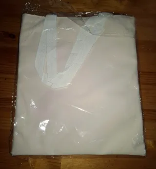 Bolso Hombro Niña Beige y Rosa