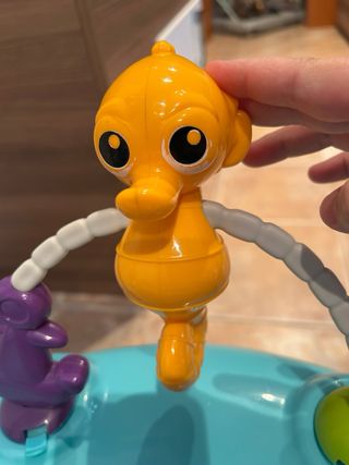 Centro actividades Buscando a Nemo