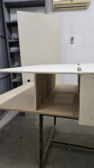 Cajón Camper Furgoneta mediana