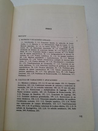 METODOS DE LA MATEMATICA APLICADA