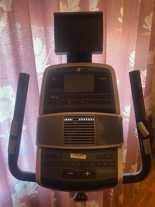 Bicicleta Estática Nordictrack VX650