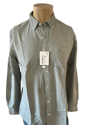 Camisa Corte Fiel Talla L