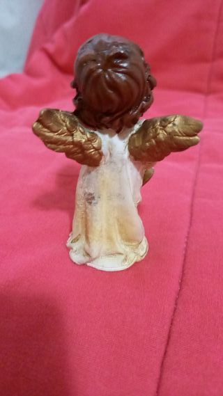 Angioletto suonatore