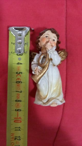 Angioletto suonatore