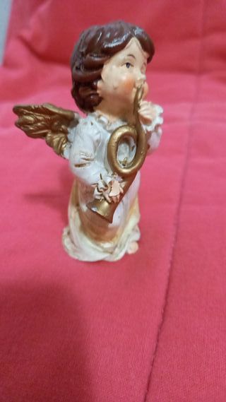 Angioletto suonatore