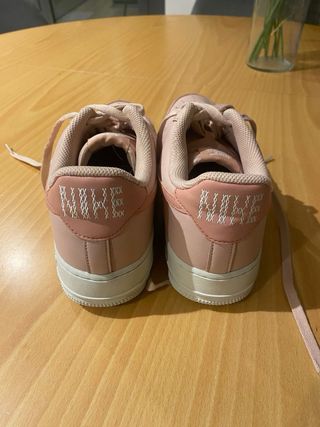 Nike Air Force 1 Rosas