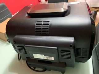 Cecofry FireDome 8000 Pro Freidora y Grill