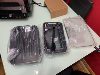 Cecofry FireDome 8000 Pro Freidora y Grill