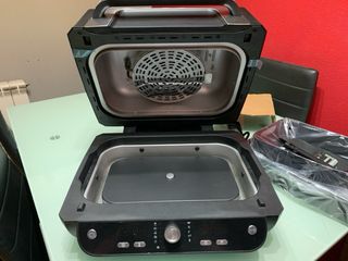 Cecofry FireDome 8000 Pro Freidora y Grill