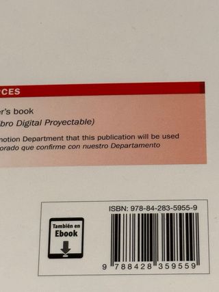 Reset your computer. Inglés para informática