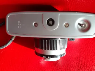 Macchina fotografica Beirette VSN