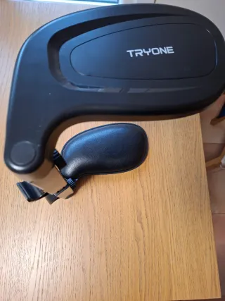 Reposacabezas coche TRYONE para niños