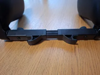 Reposacabezas coche TRYONE para niños