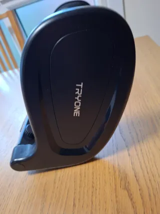 Reposacabezas coche TRYONE para niños