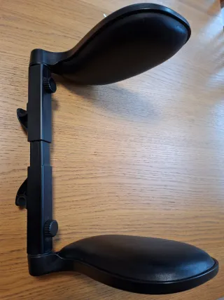 Reposacabezas coche TRYONE para niños