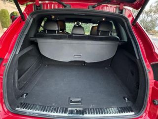 Porsche Cayenne 2015