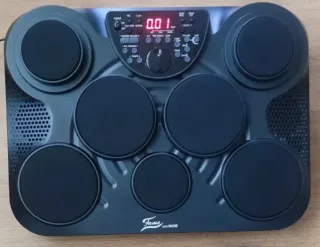 Batería Electrónica Fame DD-305