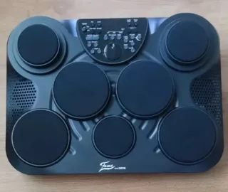 Batería Electrónica Fame DD-305