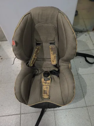 Remato Silla de coche para niño