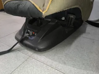 Remato Silla de coche para niño