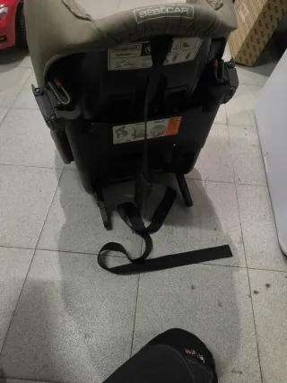 Remato Silla de coche para niño
