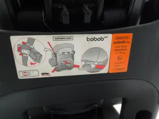 Remato Silla de coche para niño