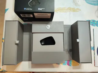 Cardo Packtalk Slim Edge Intercomunicador