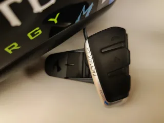 Cardo Packtalk Slim Edge Intercomunicador