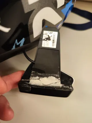 Cardo Packtalk Slim Edge Intercomunicador