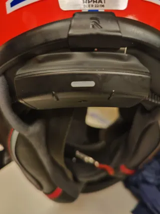 Cardo Packtalk Slim Edge Intercomunicador