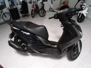 Piaggio Medley 125cc