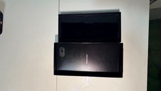 Samsung Z Flip 5 Nero