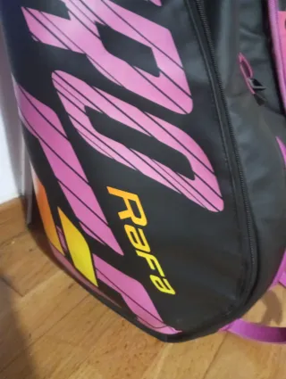 Raquetero Babolat Rafa Nadal Edición