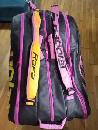 Raquetero Babolat Rafa Nadal Edición