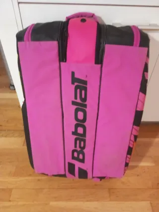 Raquetero Babolat Rafa Nadal Edición