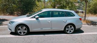 SEAT Leon 2015
