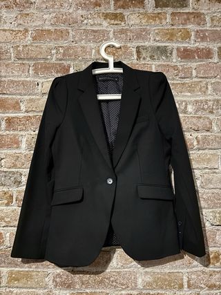 Americana Zara Talla M