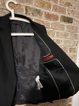 Americana Zara Talla M