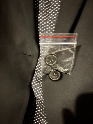 Americana Zara Talla M