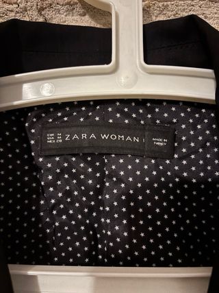 Americana Zara Talla M