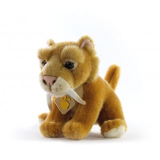 5 Peluche Animali Preistorici Plush & Company