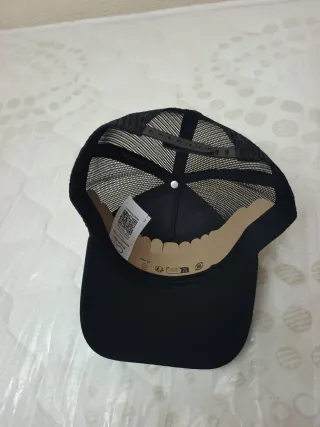 Gorra Circuito Ricardo Tormo 25 Aniversario
