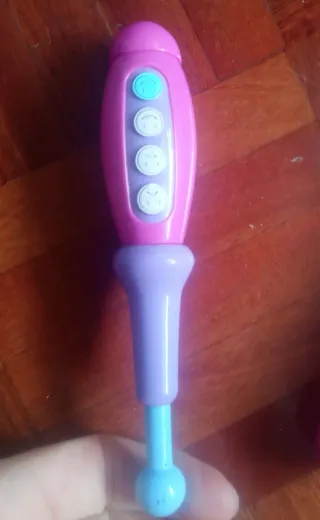 Maletín Doctora Juguetes