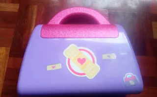 Maletín Doctora Juguetes