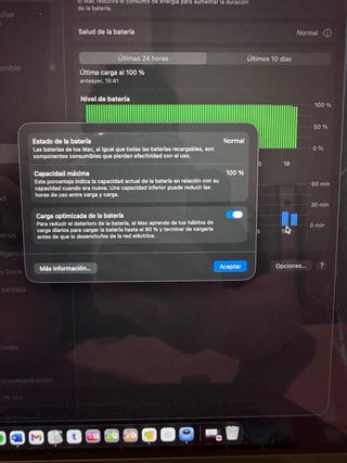 MacBook Air 15 M2 16GB RAM | 1TB SSD