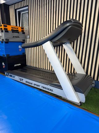 Cinta de Correr profesional Exe 3ST 400