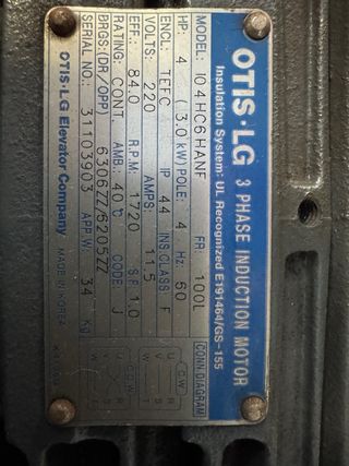 Cinta de Correr profesional Exe 3ST 400